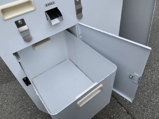 精米機 PM500NE-5 写真８